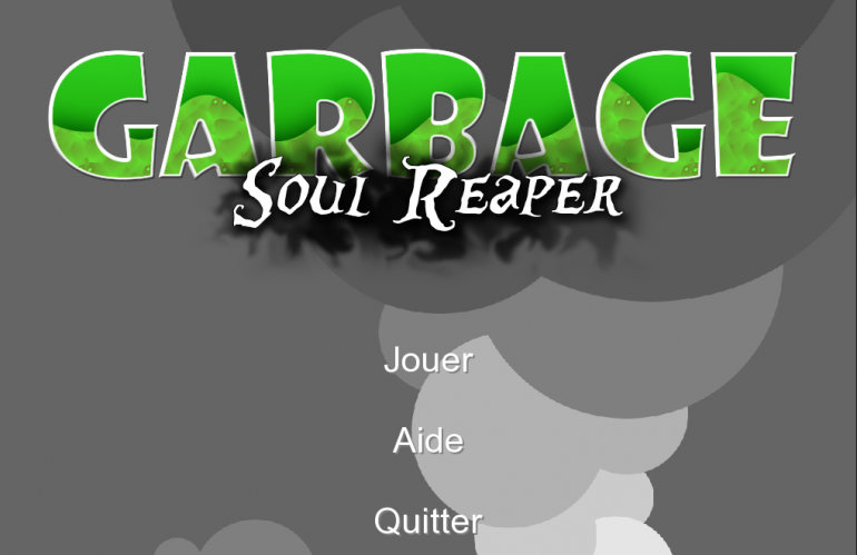 Garbage Soul Reaper